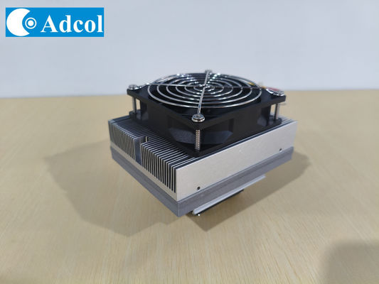 Adcol  35W Air to Air  thermoelectric Cooler for Industrial Commercial and Home Applications
