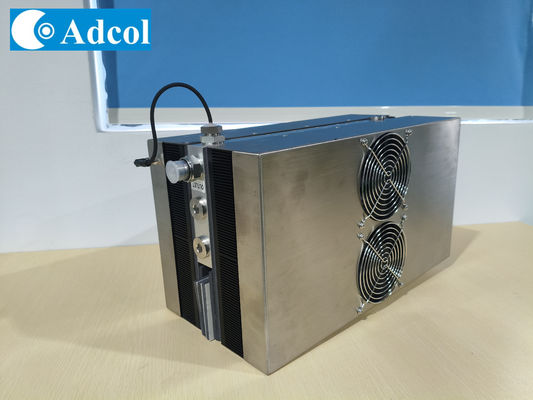 Sistema de control de temperatura de líquido de gel de 500W: una solución personalizada diseñada para controlar la temperatura del líquido adhesivo en el robot de encolado.