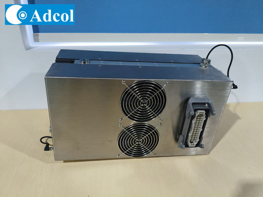 Sistema de control de temperatura de líquido de gel de 500W: una solución personalizada diseñada para controlar la temperatura del líquido adhesivo en el robot de encolado.