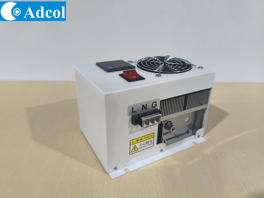 El deshumidificador termoeléctrico de 35W 220VAC se utiliza ampliamente en armarios de interruptores de energía, almacenamiento de medicamentos, vitrinas, etc.
