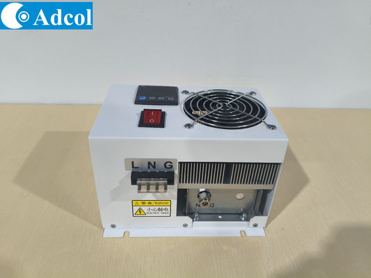 El deshumidificador termoeléctrico de 35W 220VAC se utiliza ampliamente en armarios de interruptores de energía, almacenamiento de medicamentos, vitrinas, etc.