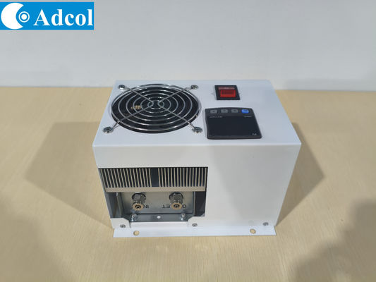 El deshumidificador termoeléctrico de 35W 220VAC se utiliza ampliamente en armarios de interruptores de energía, almacenamiento de medicamentos, vitrinas, etc.