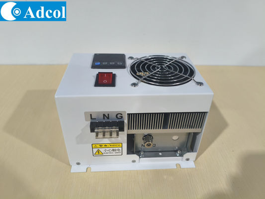 El deshumidificador termoeléctrico de 35W 220VAC se utiliza ampliamente en armarios de interruptores de energía, almacenamiento de medicamentos, vitrinas, etc.