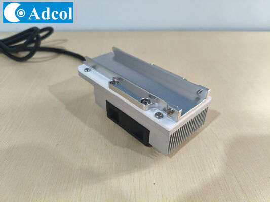 Deshumidificador termoeléctrico de 30W, libre de refrigerantes, respetuoso con el medio ambiente, control de temperatura preciso