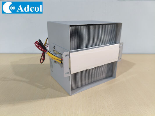 Enfriador líquido termoeléctrico de alto rendimiento de 190W para láseres industriales y médicos