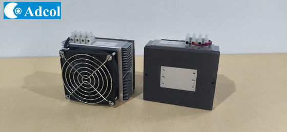 Refrigerador de placa Peltier 40W para dispositivos industriales diagnóstico médico y refrigeración de alimentos y bebidas