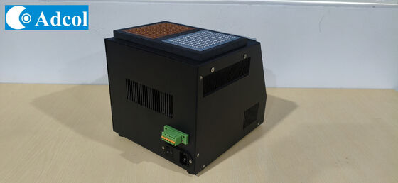 El baño metálico de temperatura constante de doble control presenta un sistema único de control de temperatura dual, lo que lo convierte en un asistente indispensable y eficiente tanto para investigadores como para ingenieros de producción.
