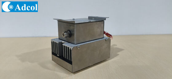 Deshumidificador termoeléctrico 20W 12VDC Sistema de refrigeración portátil de tubos metálicos con reducido ruido Sin filtros y alta confiabilidad