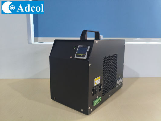 La serie ARC de 150W es un enfriador recirculador de banco aplicado a sistemas de imágenes médicas y láseres médicos