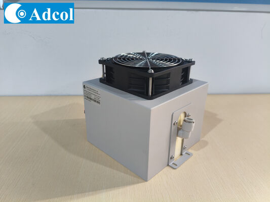 Enfriador líquido termoeléctrico de alto rendimiento de 190W para láseres industriales y médicos